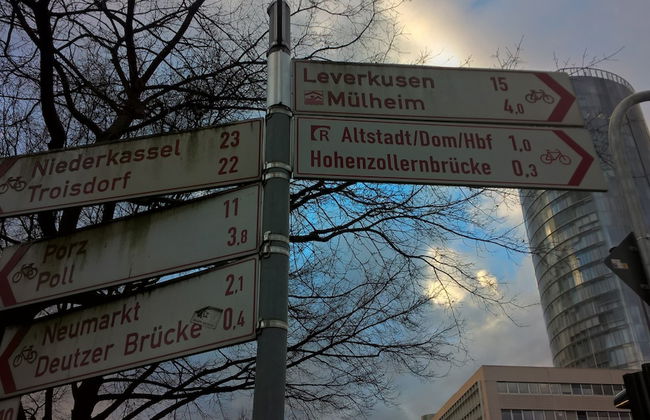 Wohnstube Koeln - Foto 37