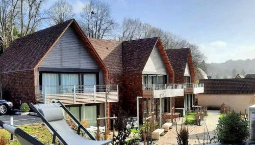 Le Foxtrot à 50m du centre historique - Foto 5