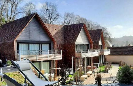 Le music hall proche centre histo avec parking - Foto 5