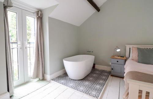 Riverwash Cottage - Foto 22