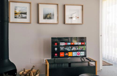 ALTO DA GARÇA - PRIME VILLAS & SPA - Foto 66