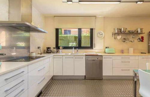 Preciosa villa en la Costa Brava - Foto 7