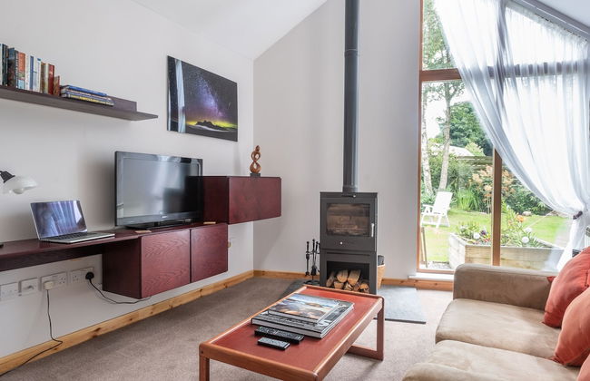 Contemporary One Bedroom Apartment Close To All Amenities In Conservation Area - Foto 8