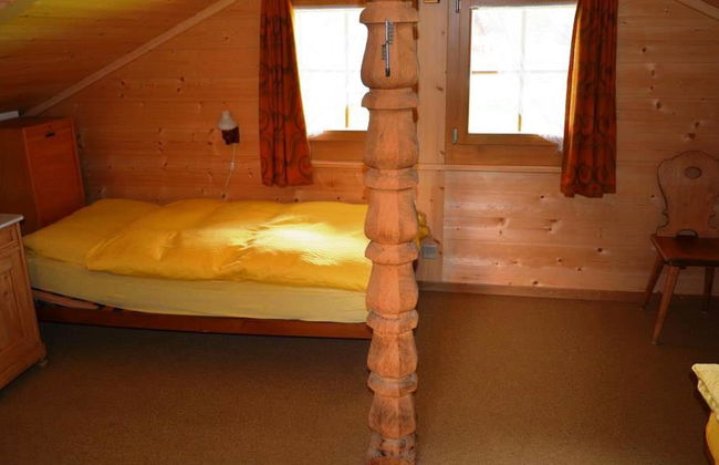 Marmotte, Chalet - Foto 22