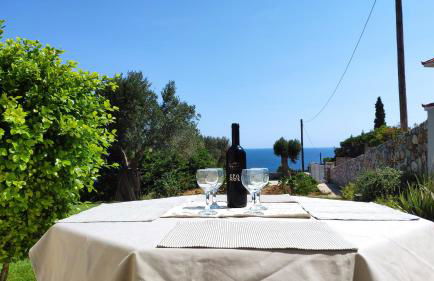 Villa with Aegean views - Foto 6