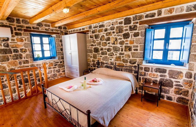 Pserimos Villas - Photo 11