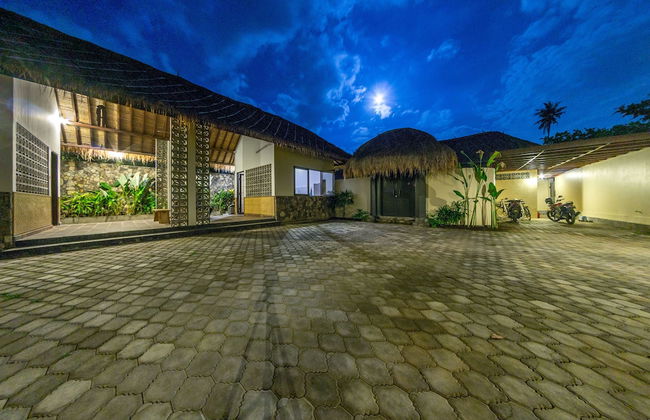 The Beach Villa - Foto 45