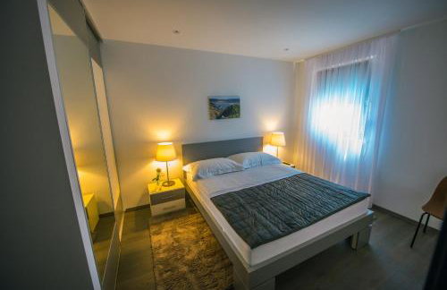 Luxury Villa Lucella, big pool, spa, tennis, gym, volleyball - Foto 21