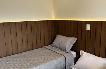 Apê Moderno e Aconchegante em Gramado RS c vaga - Foto 26