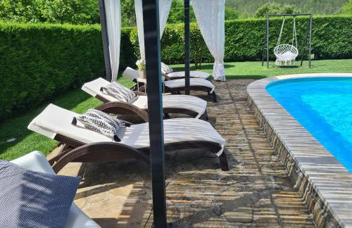 Villa CASA ROMANO - Foto 22