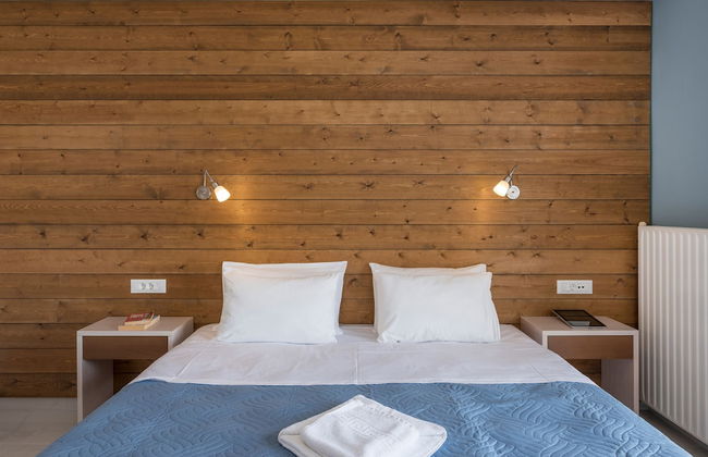 Esplanade Apartments - Foto 12