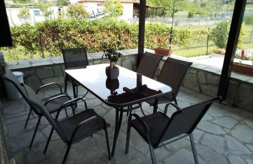 Ammouliani Villa PARADISE - Foto 29