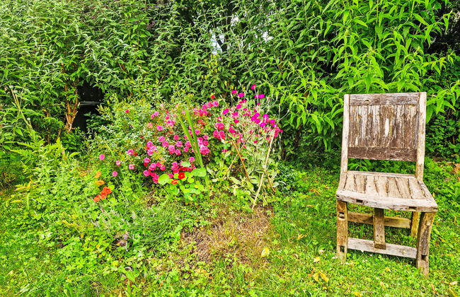 2 bedroom Apartment in Radenthein with garden - Photo 20