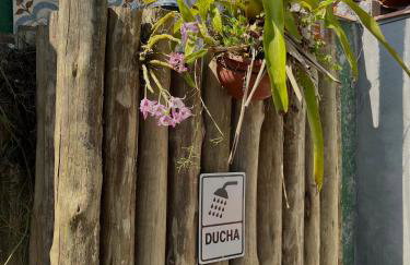 Chalé Suítes Casa na Praia de Itamambuca - Foto 27