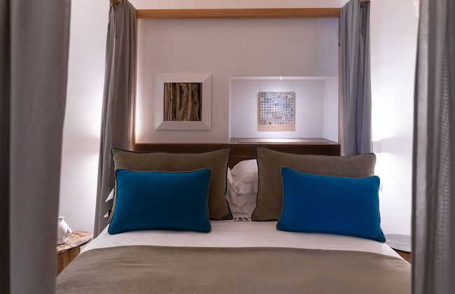 B-Welcome Rooms of Charmes & Relax - Foto 8