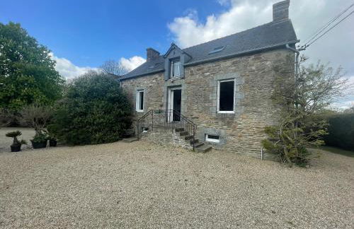 Gîte de Montorien 6/7 personnes - Foto 22