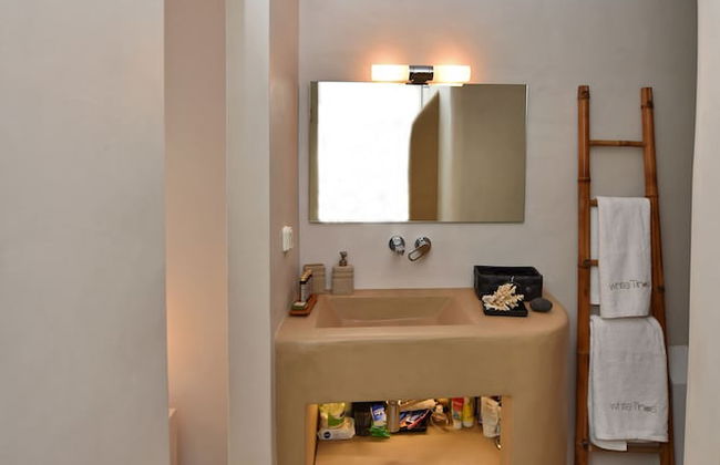 White Tinos Luxury Suites - Foto 23