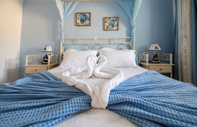 Giasemi Rooms - Foto 21