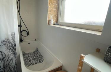 Maison une chambre - Foto 6