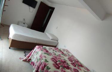 Pousada Bahia construções - Foto 15