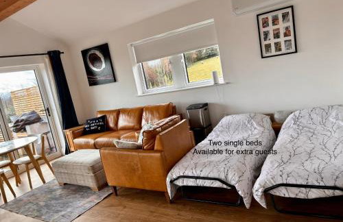 The Stables at Lower Carr Barn - Foto 63