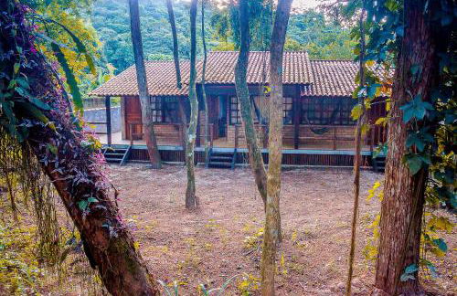 Chalé 01 Itaipu Vale da Colina Niterói - Photo 57