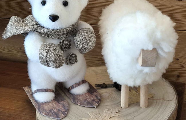 Chez Charles | Vallorcine Viachamonix - Photo 12