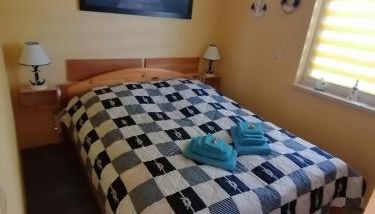 Ferienhaus Blaue Lagune am Sund in Stahlbrode - Foto 5