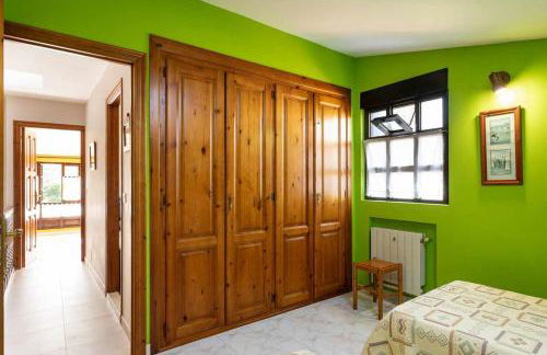 Casa rural El Cotero Lines - Photo 13