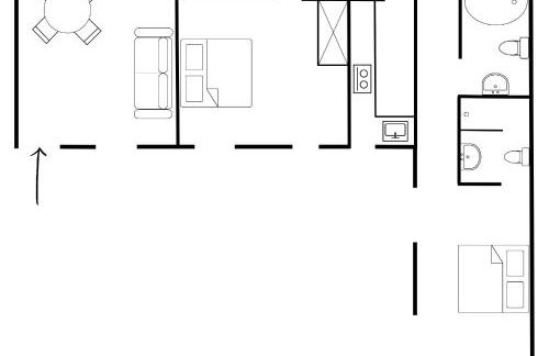 Apartments du Louvre - Le Marais - Foto 94