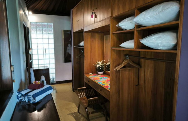 Umah Watu Villas - Foto 23