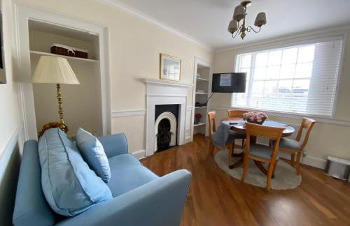 Pier View Self Catering Luxury Apartments - Foto 14