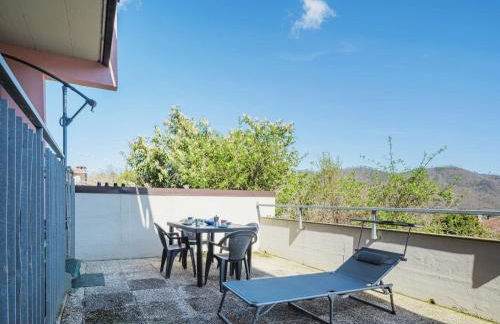 Apartment Villaggio 5 Terre-7 by Interhome - Foto 28