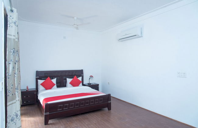 OYO 11064 Home Elegant 3BHK Villa Near Hiran Magri - Photo 3