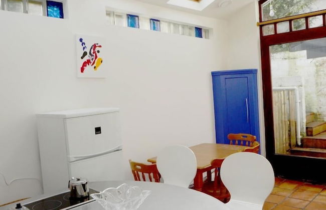 The Helm Sea View House - Photo 13