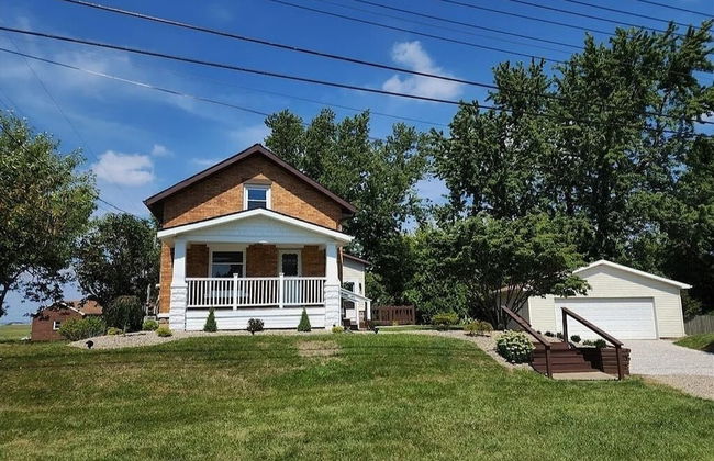 Wine Valley Bungalow - Foto 17