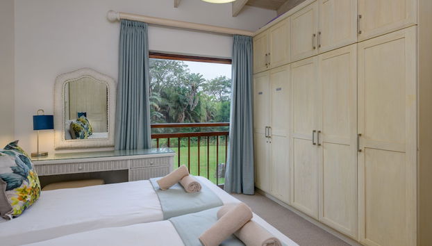 San Lameer Villa Rentals 2702 - Foto 4, Zimmer