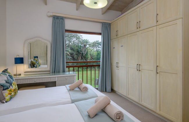 San Lameer Villa Rentals 2702 - Foto 4