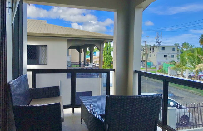 Leisure City Apartment - Photo 46