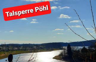 Ferienwohnung "Blick Mylau" - Nähe Freizeitpark Plohn & weltgrößter Ziegelsteinbrücke - Foto 43