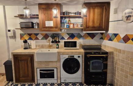 Apartamento Las Pasarelas Bajos - Foto 8