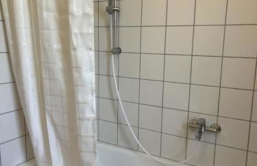 Ferienwohnung in Kronsgaard mit eingezäuntem Gartenbereich für Hunde - Foto 10