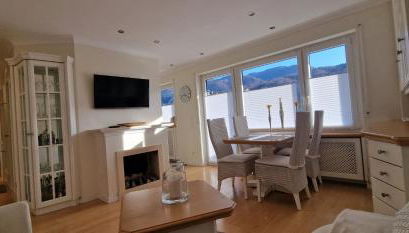 ciao-aschau Bergen FeWo Residenz Bergsonne Meyer - Photo 3