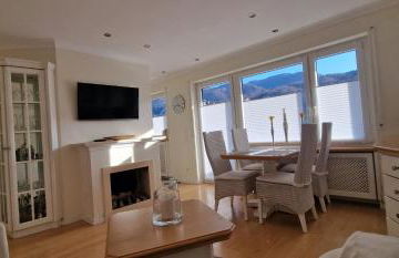 ciao-aschau Bergen FeWo Residenz Bergsonne Meyer - Photo 3