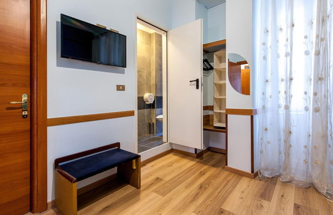 Alessandro a San Pietro Best Bed - Photo 39