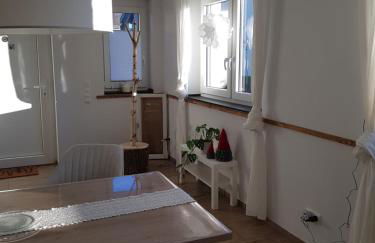 Ferienwohnung Zur Alten Gärtnerei - Foto 13