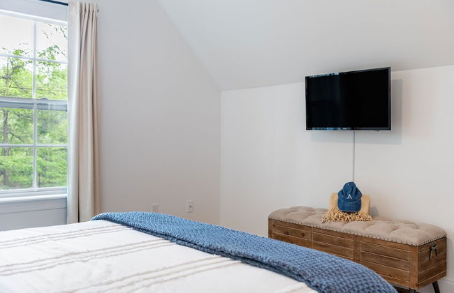 Luxuriously Lakeside by Avantstay Lakefront Retreat w Game Room - Foto 37