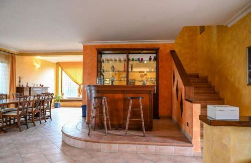 Nel verde, a mezz'ora dal centro di Roma - Foto 49