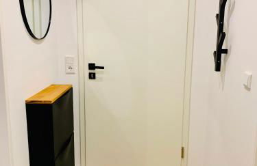 Modernes 1 Zimmer Appartement direkt am Wörthsee - Foto 11