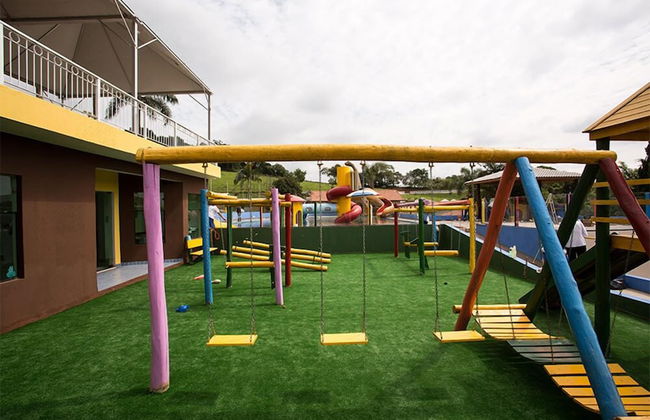 Paraty Hotel Fazenda & Spa - Photo 69